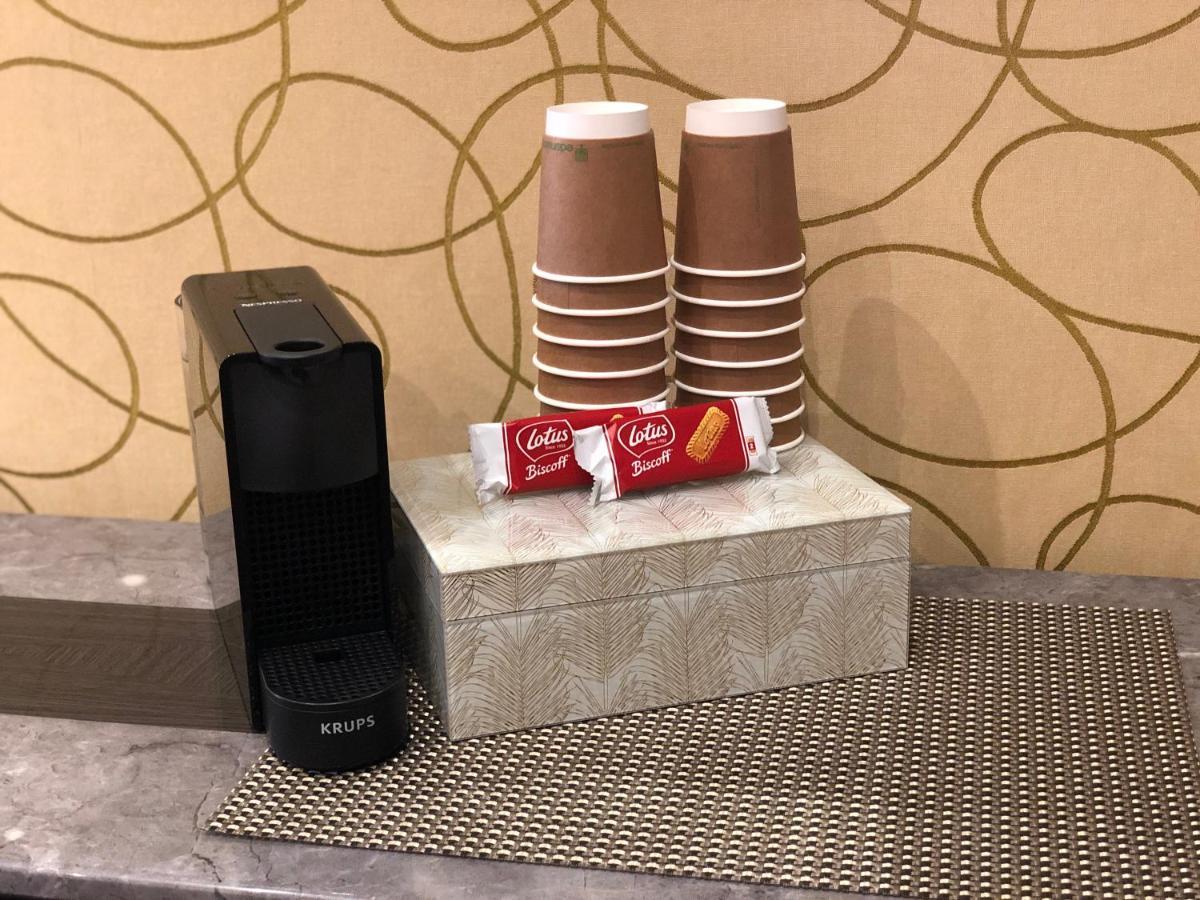 Bridgemill Motel Гървън Екстериор снимка