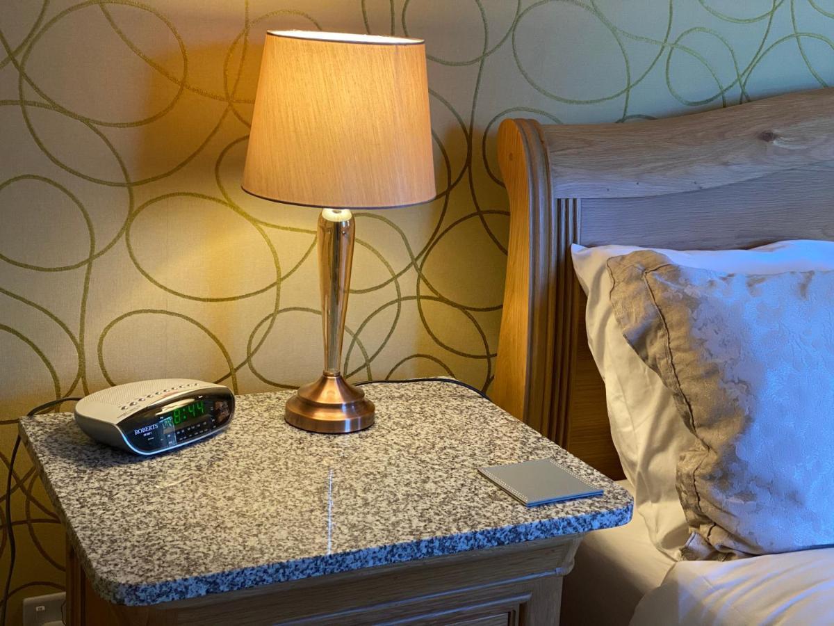 Bridgemill Motel Гървън Екстериор снимка